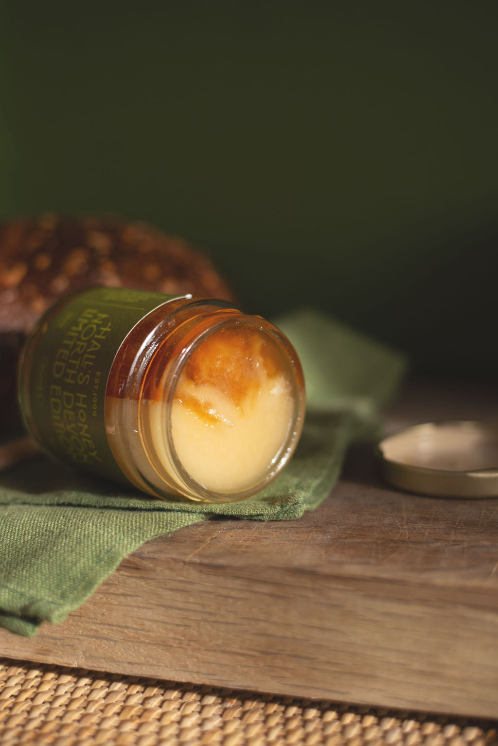 North Devon Limited Edition Honey | 227g