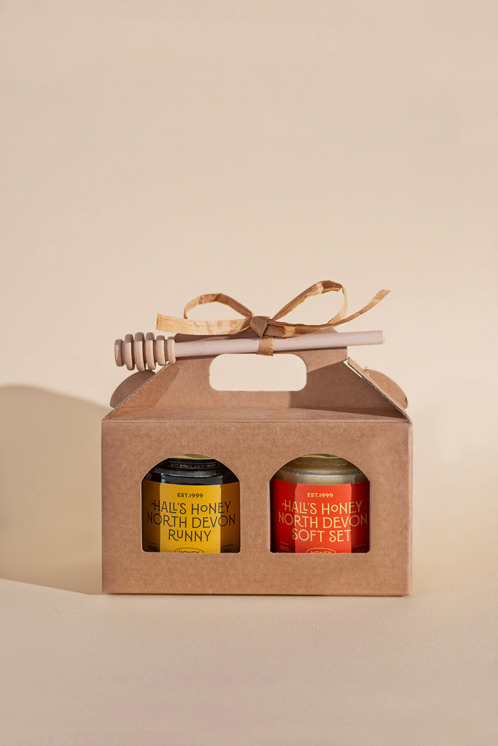 Two Jar Gift Set | 227g x2