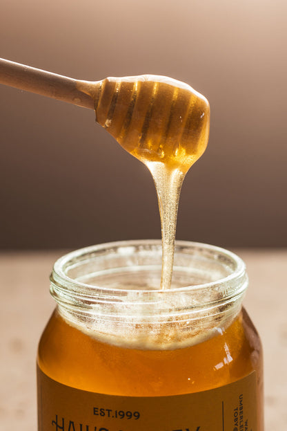 North Devon Runny Honey | 454g