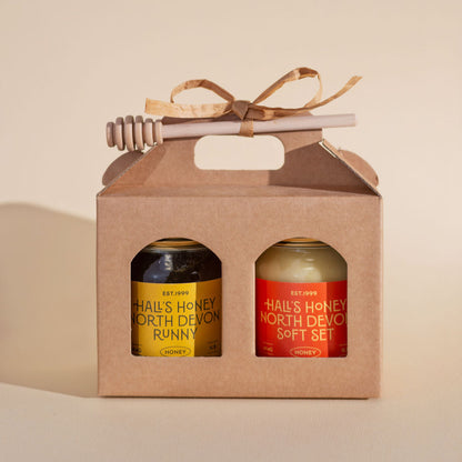 Two Jar Gift Set | 454g x2