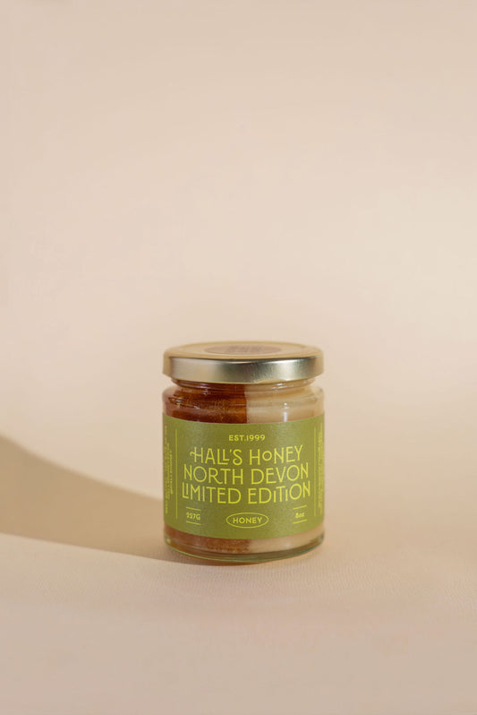 North Devon Limited Edition Honey | 227g