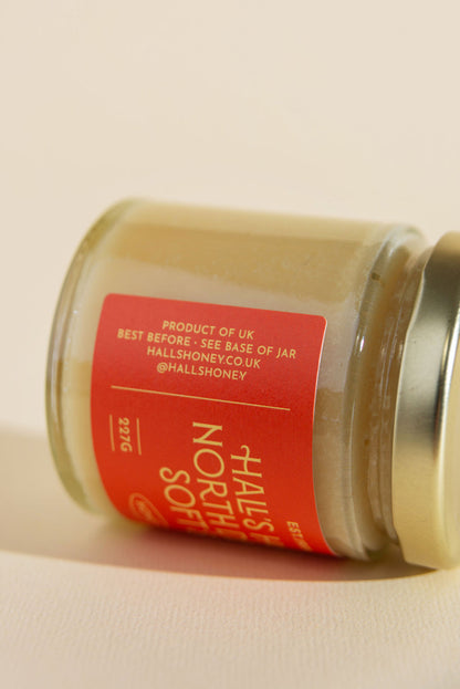 North Devon Soft Set Honey | 227g